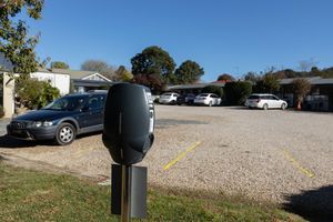 Alojamiento - Mittagong Motel