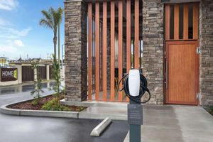 Alojamiento - Home2 Suites By Hilton Eureka