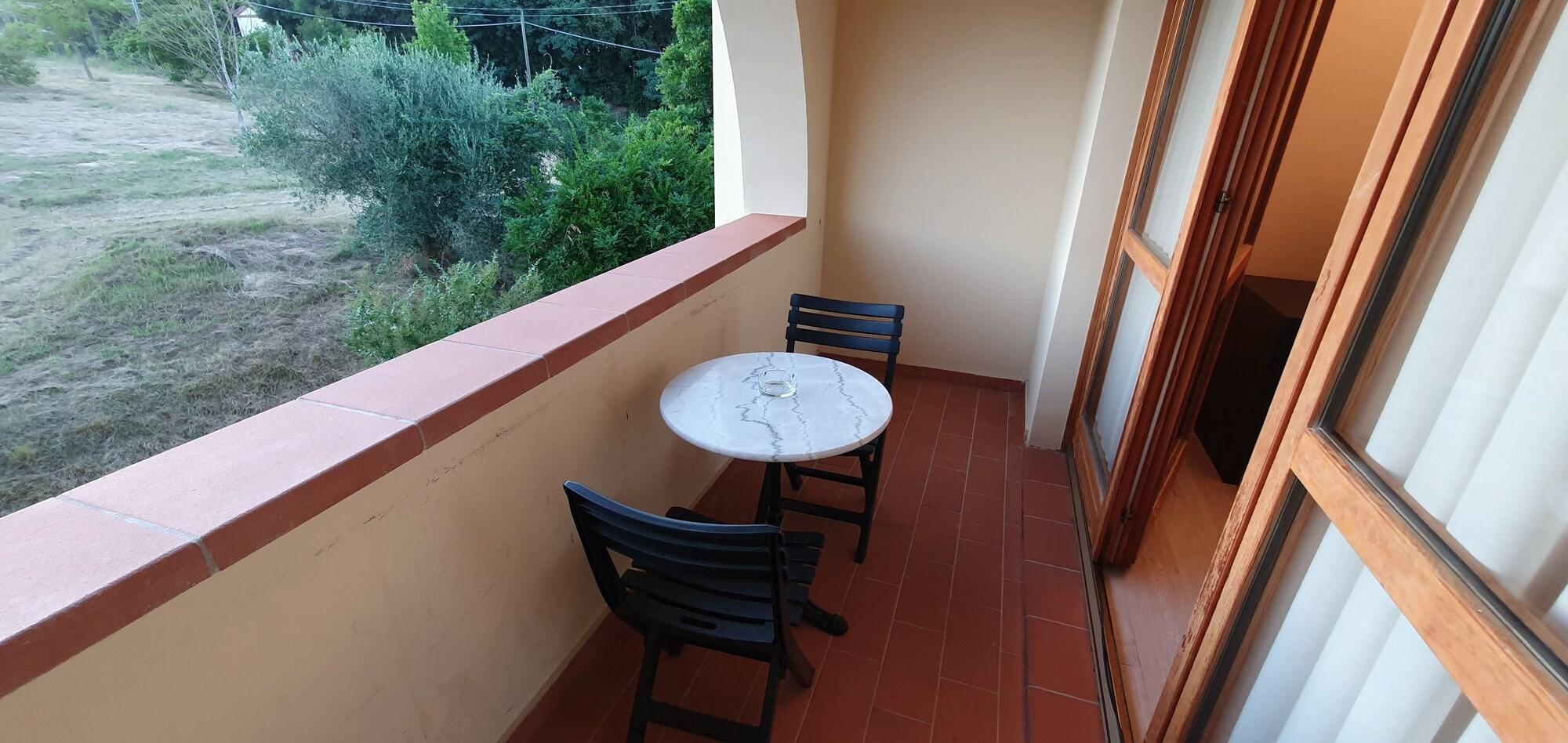 Habitación Hotel Carignano