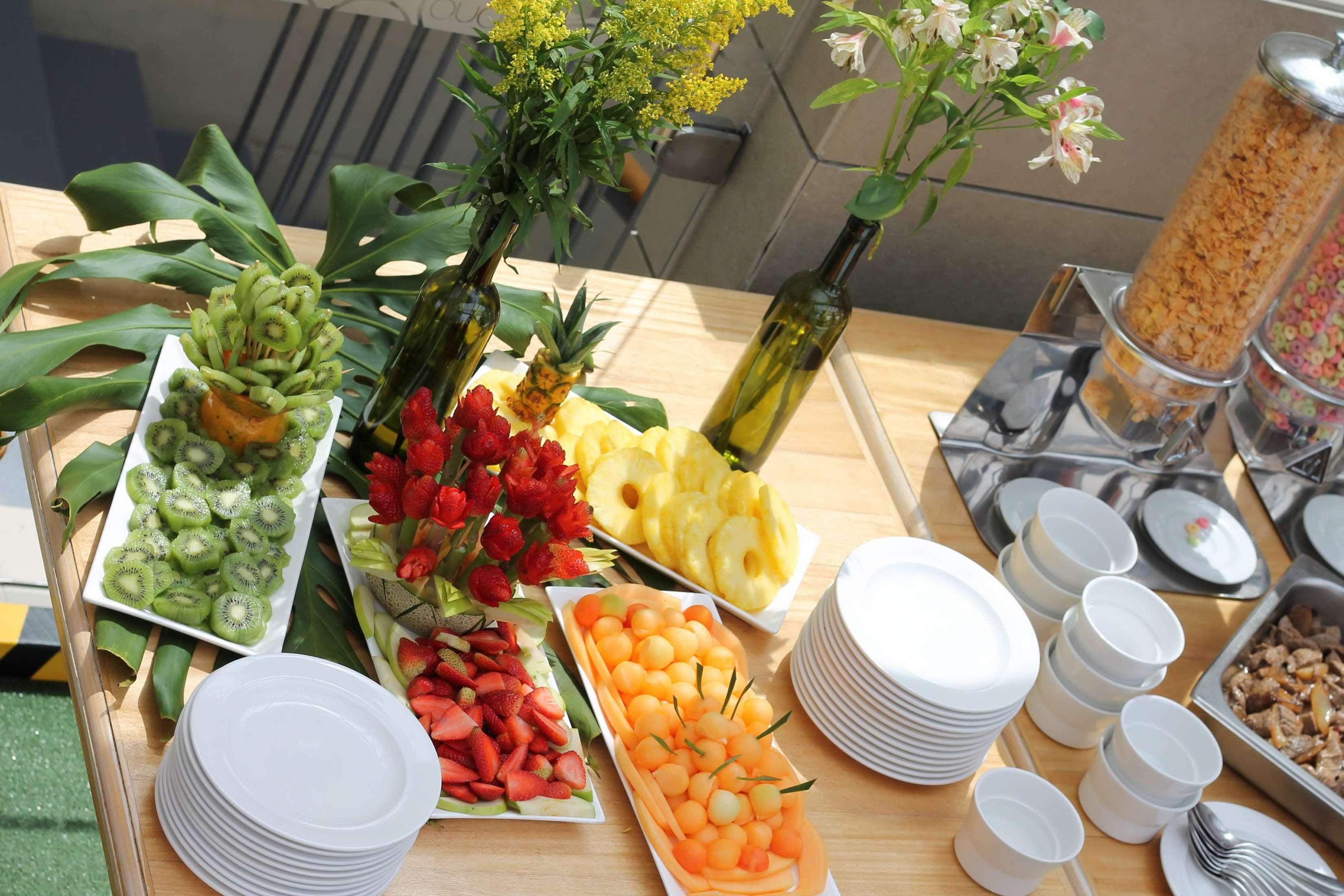 Vista Exterior Quo Quality Hotel