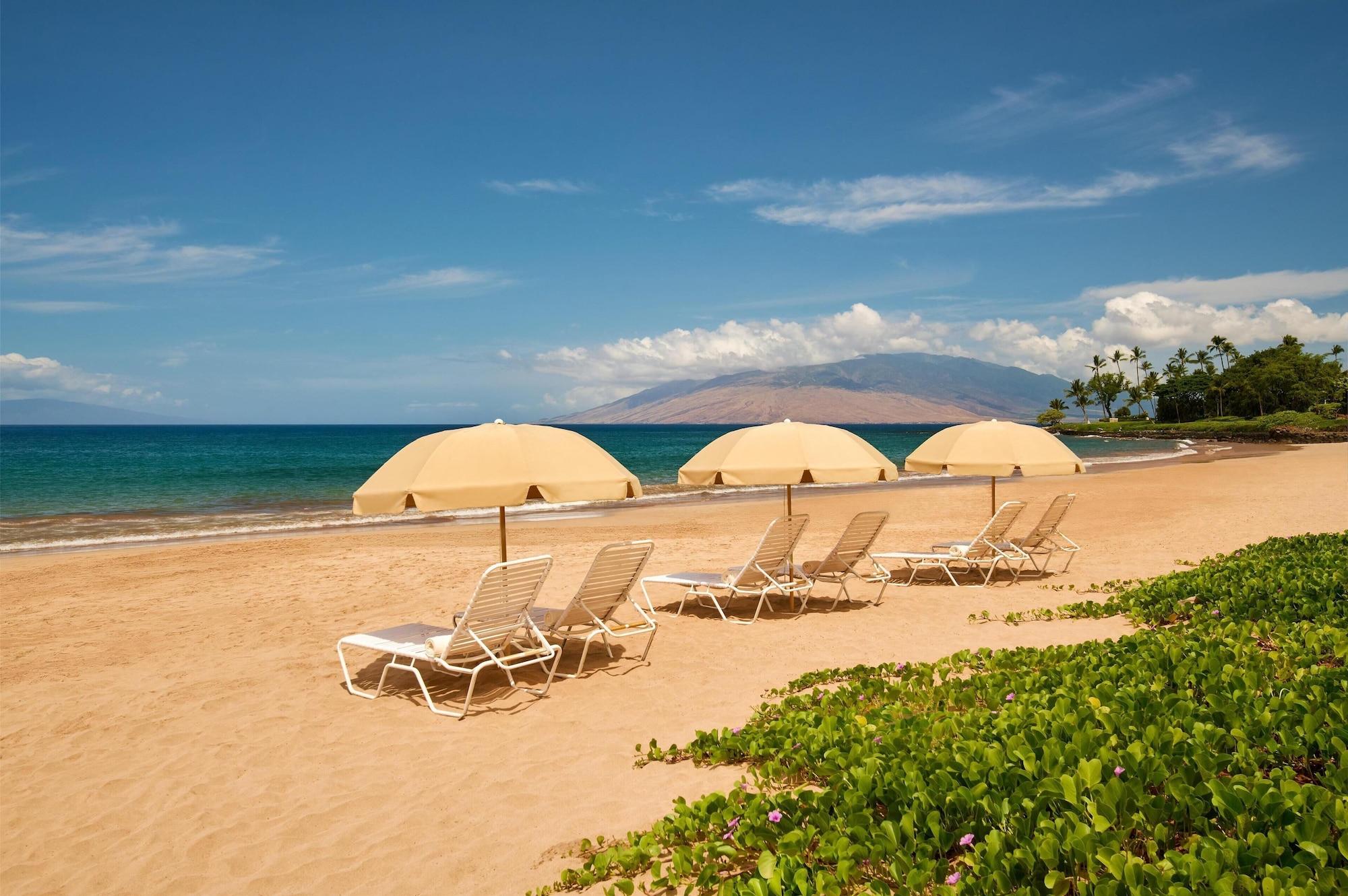 Playa Grand Wailea Maui, A Waldorf Astoria Resort