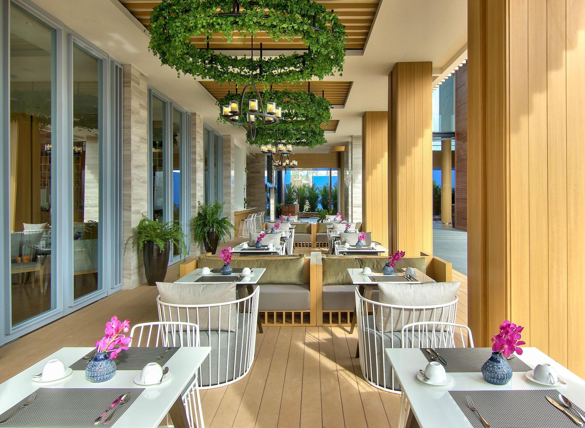 Restaurant Ace of Hua Hin Resort