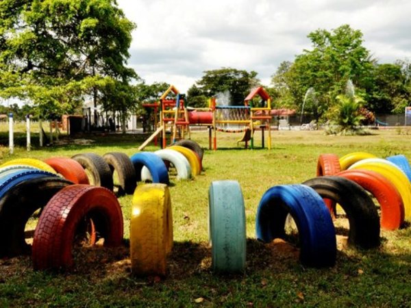 Instalaciones Recreativas Ciudad Resort Campestre