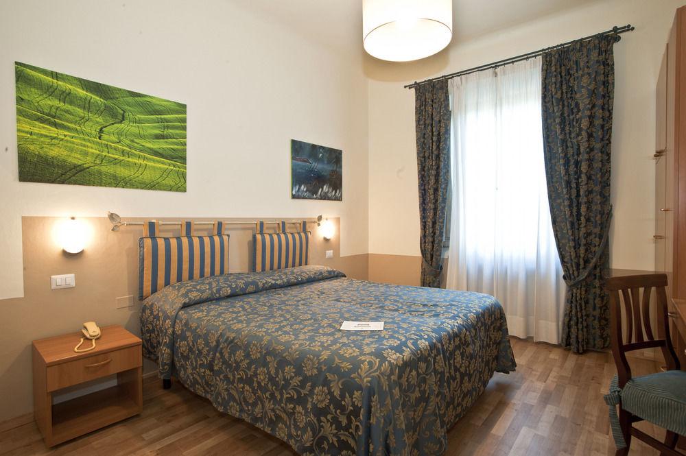 Hotel Arcobaleno Boutique Hotel