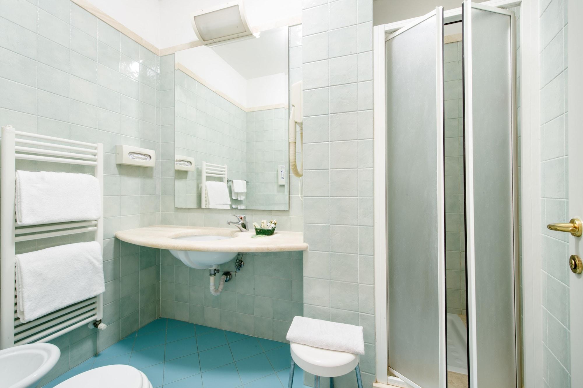 Set de Habitación La Cisterna