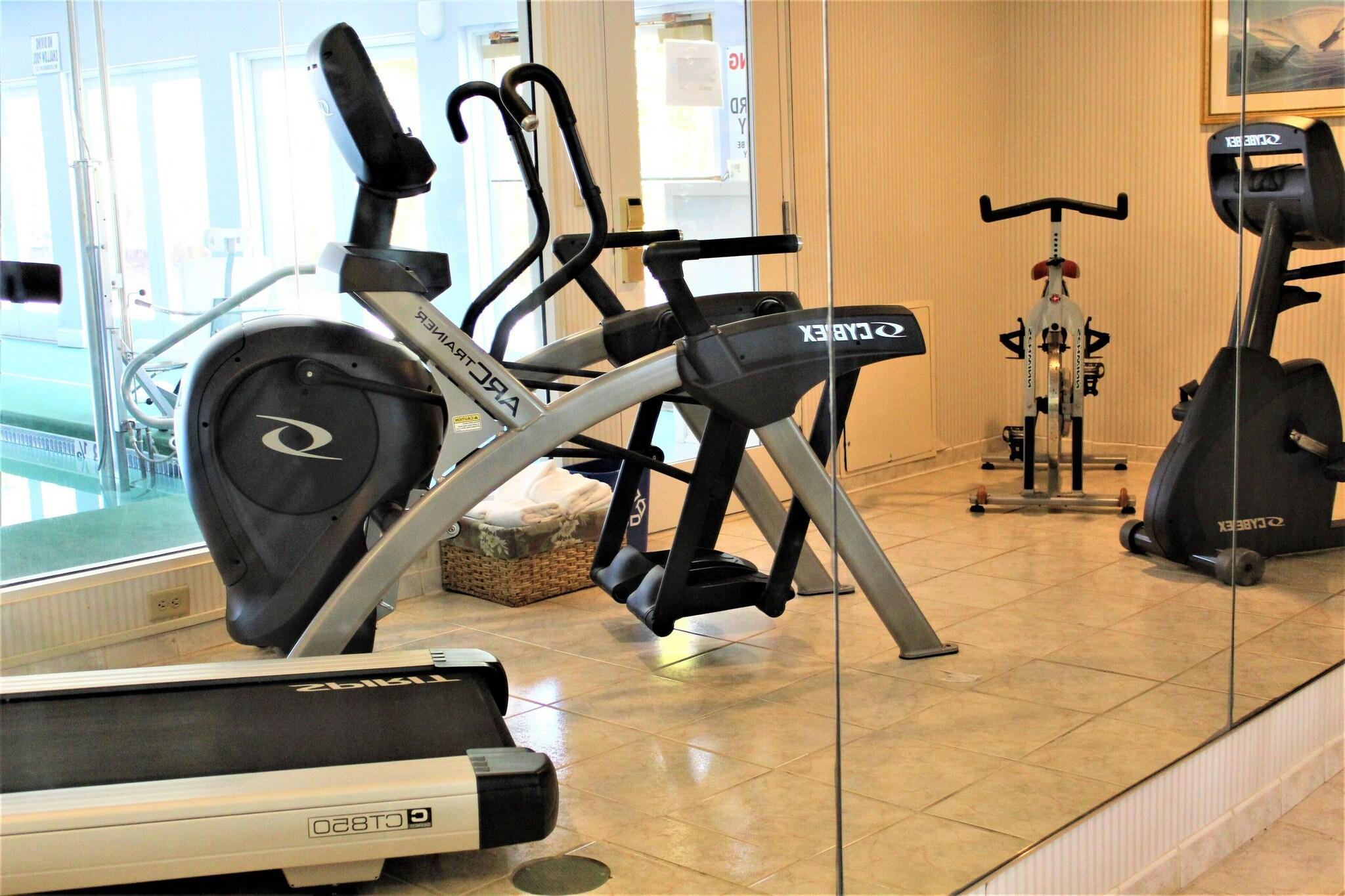 Instalaciones Recreativas Harraseeket Inn