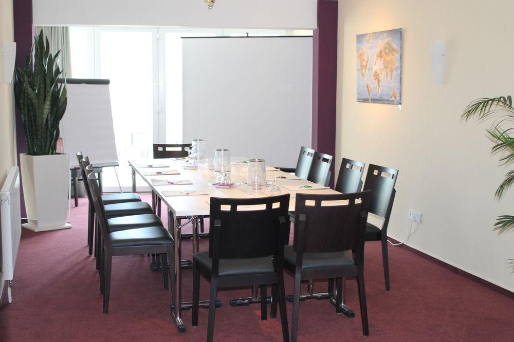 Sala de Reuniones RheinHotel Arte
