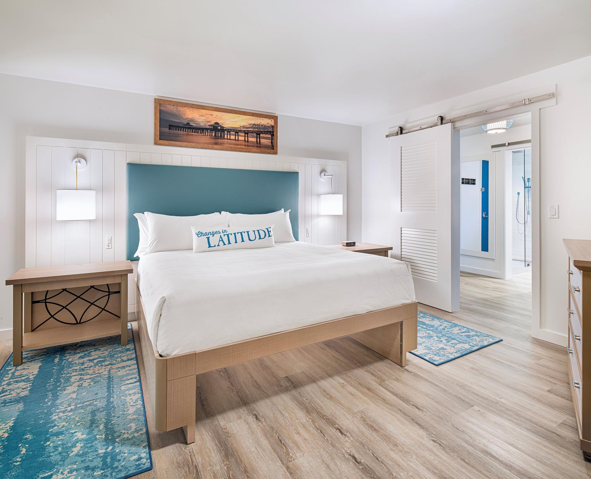 Habitación Margaritaville Beach Resort Fort Myers