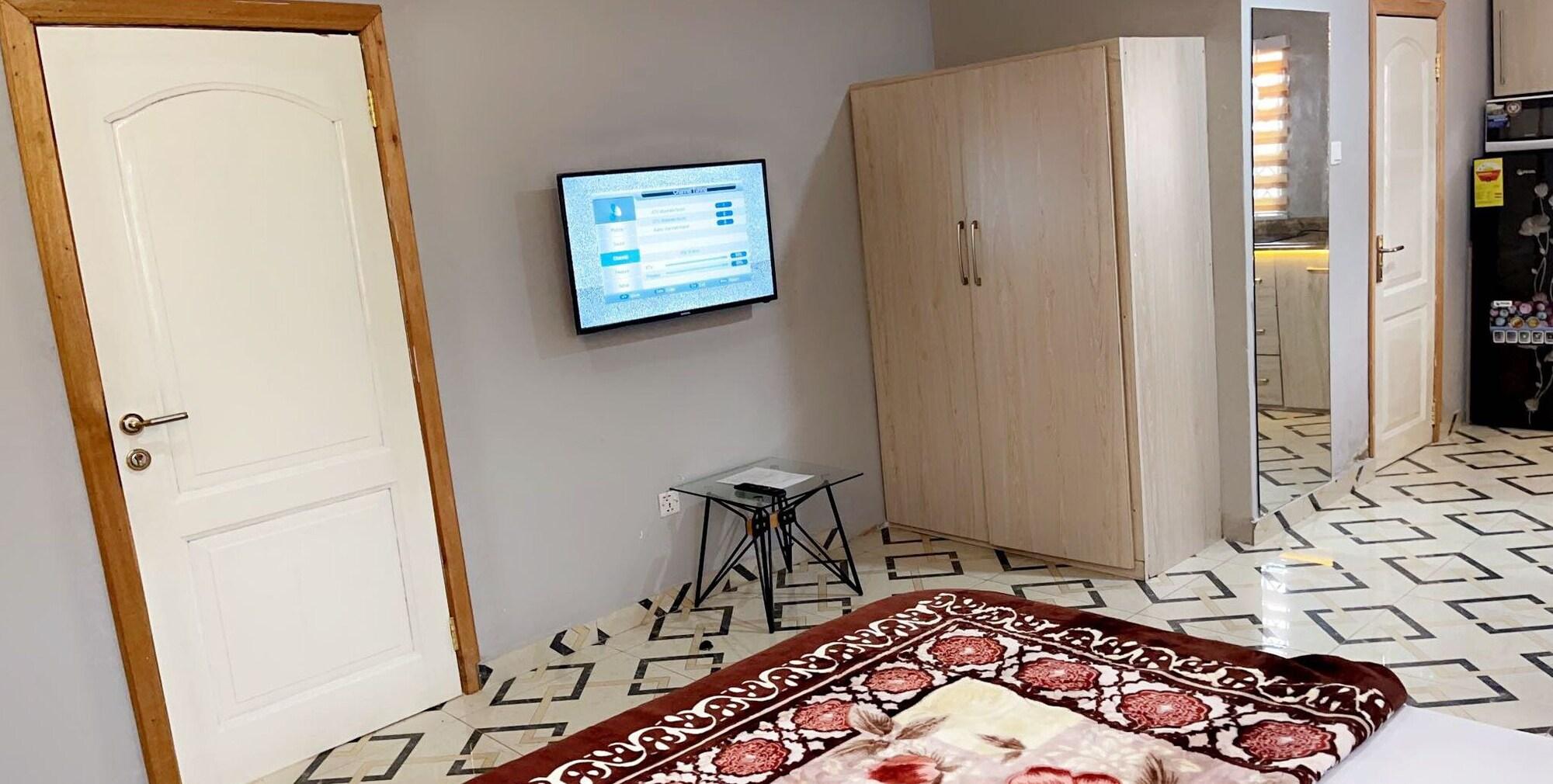 Comodidades del Alojamiento Bonsukoda Lodge