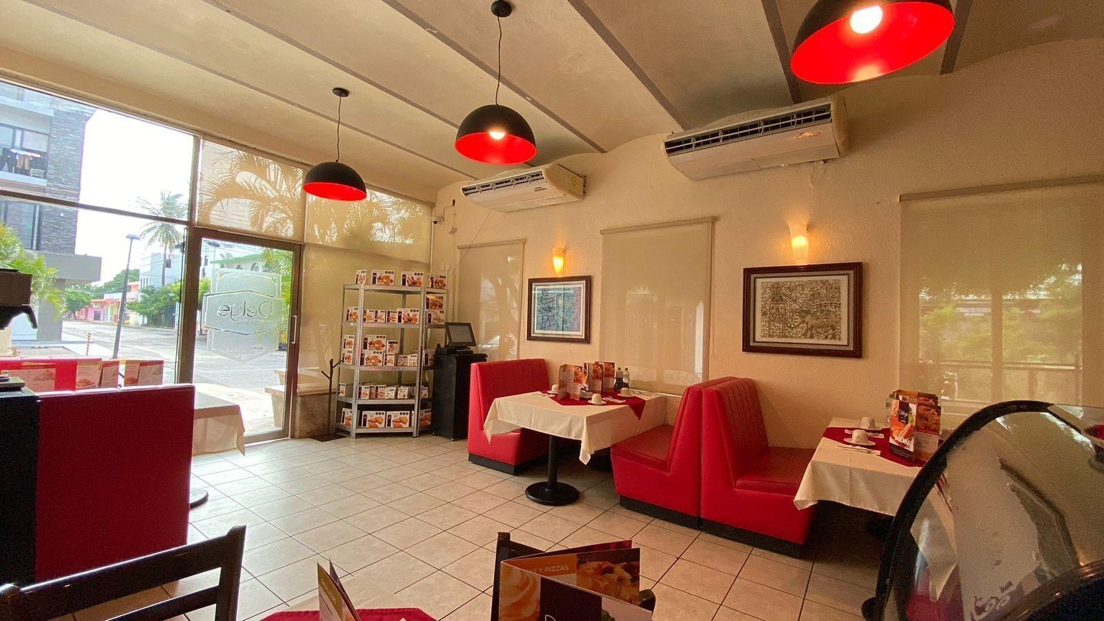 Restaurant Hotel Express Inn Ixtepec