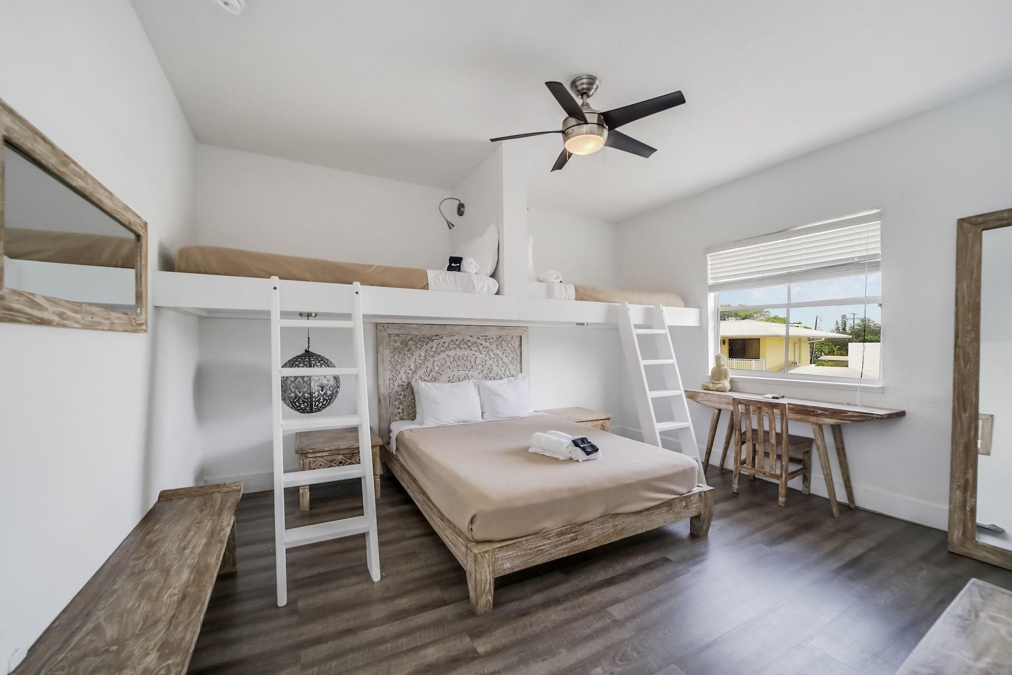 Habitación Treehouse  Hotel