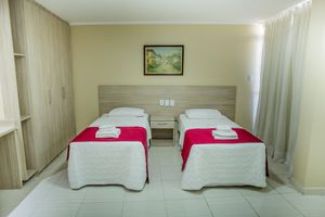 Pacote - Reis Palace Hotel
