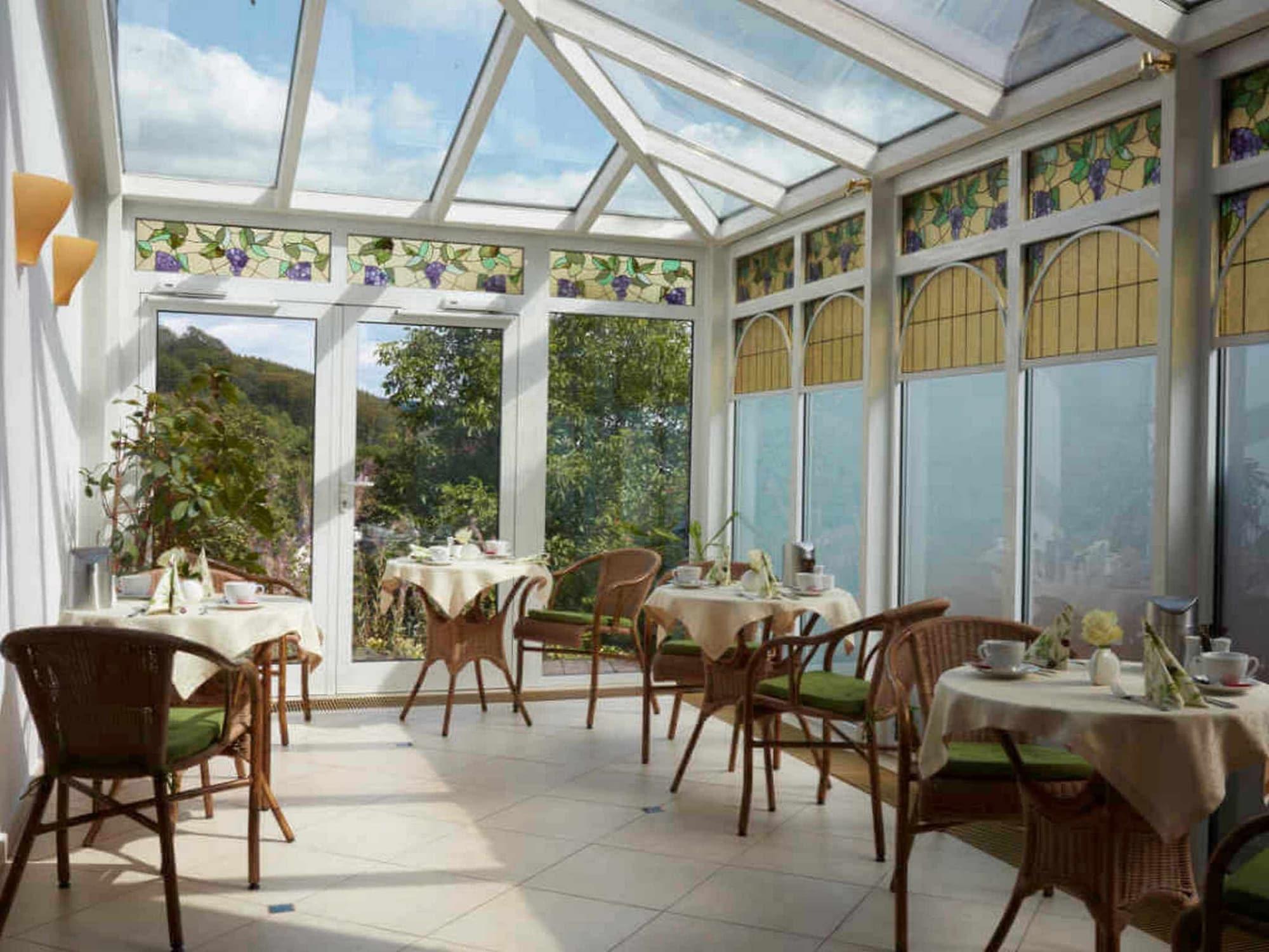 Restaurant Hotel Snorrenburg