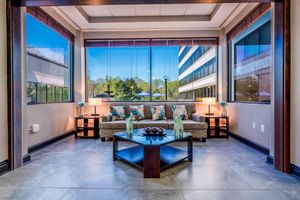 Alojamiento - DoubleTree by Hilton South Charlotte Tyvola