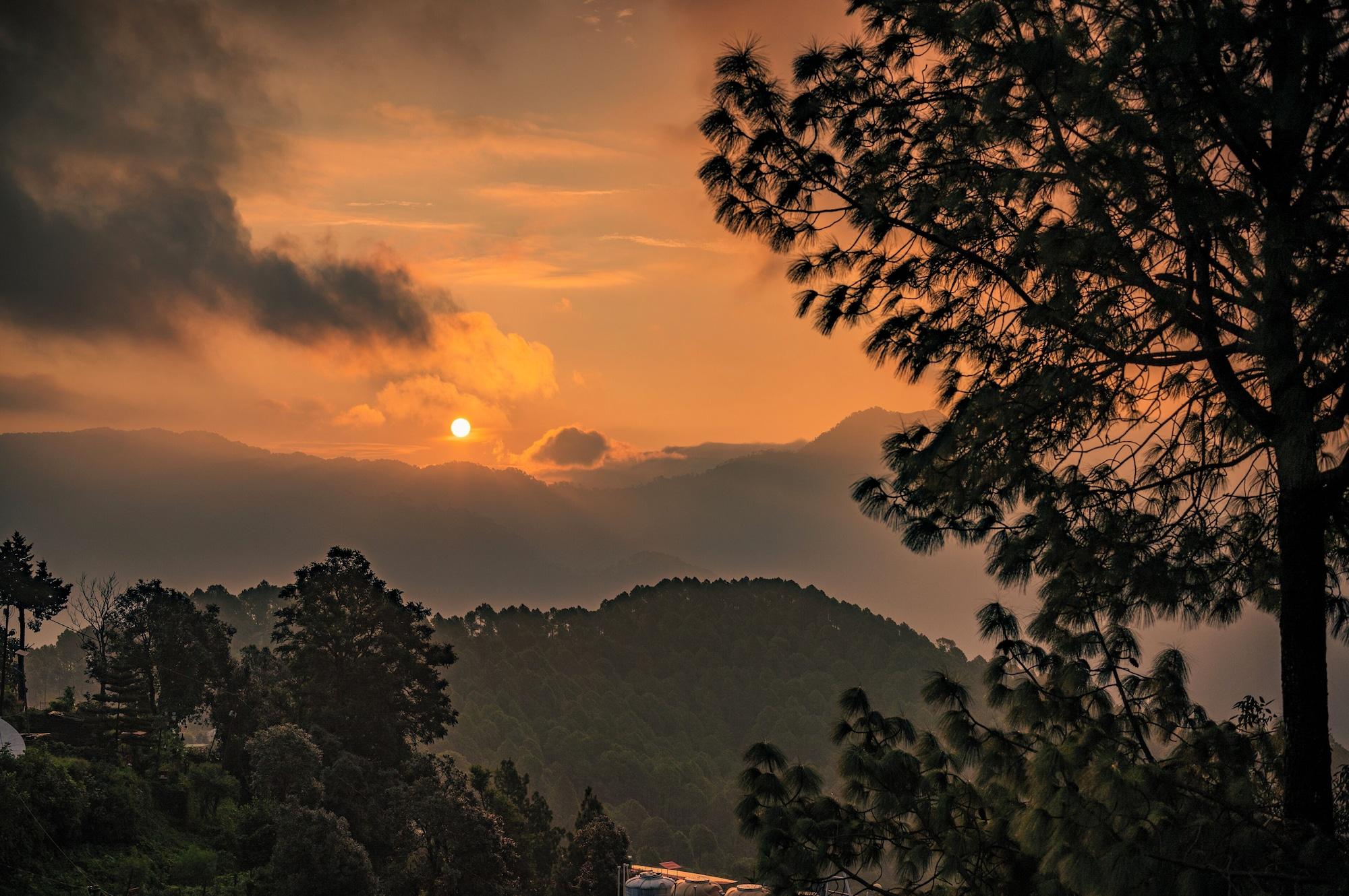 Vista Exterior Clarks Collection Lansdowne