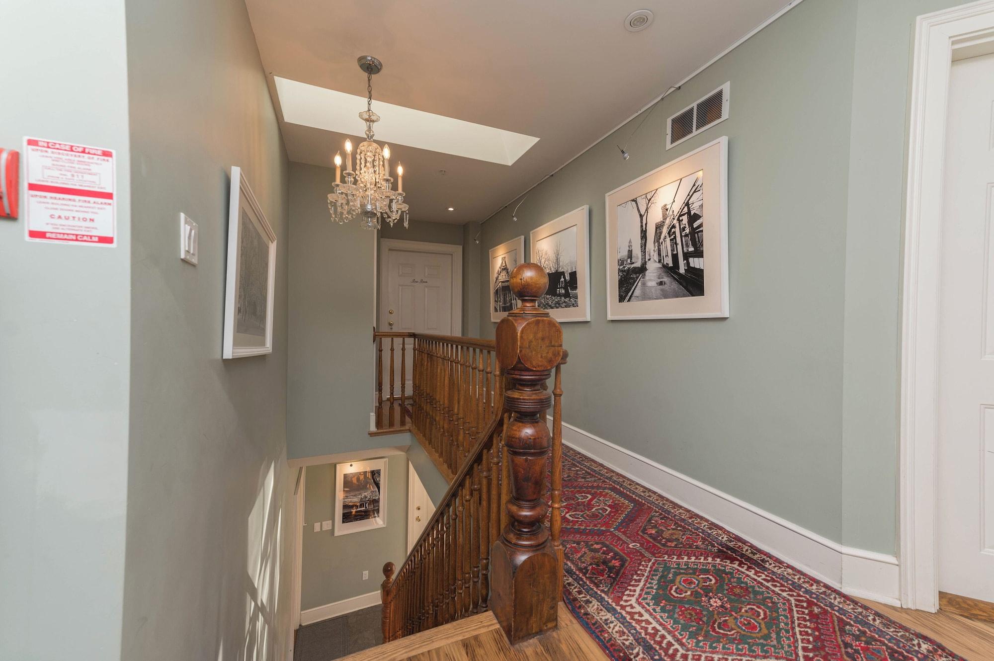 Varios The Old Bank House Bed & Breakfast