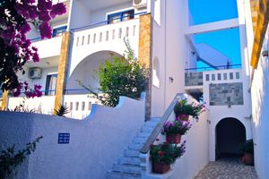 Alojamiento - Ekaterini Hotel