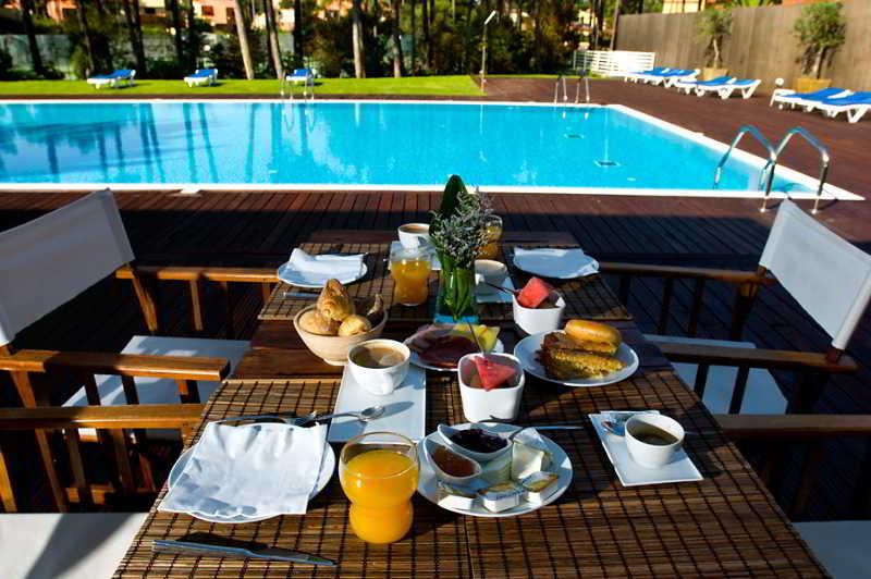 Restaurant MiraVillas Hotel