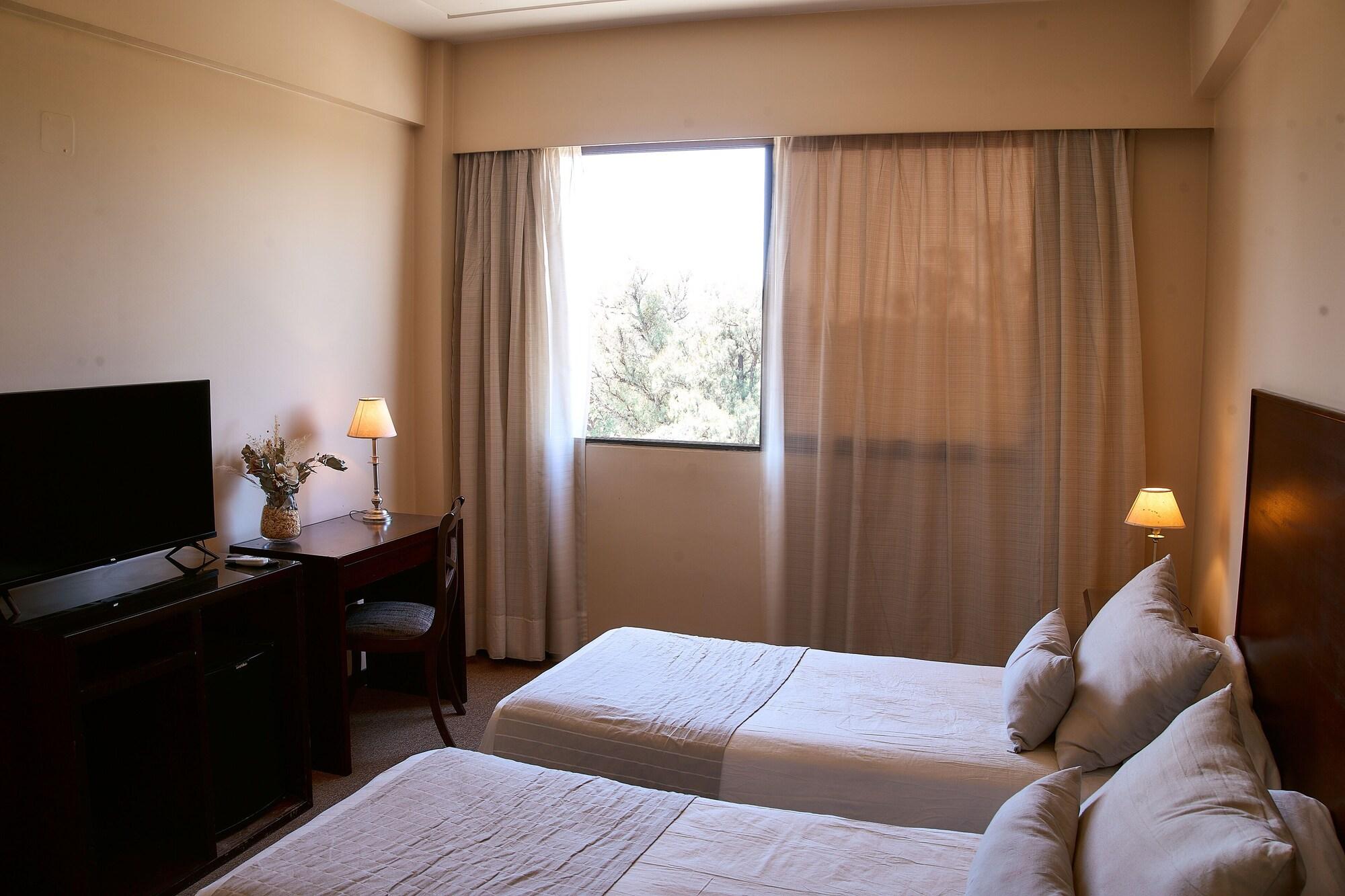 Habitación Hotel Catalinas Tucuman
