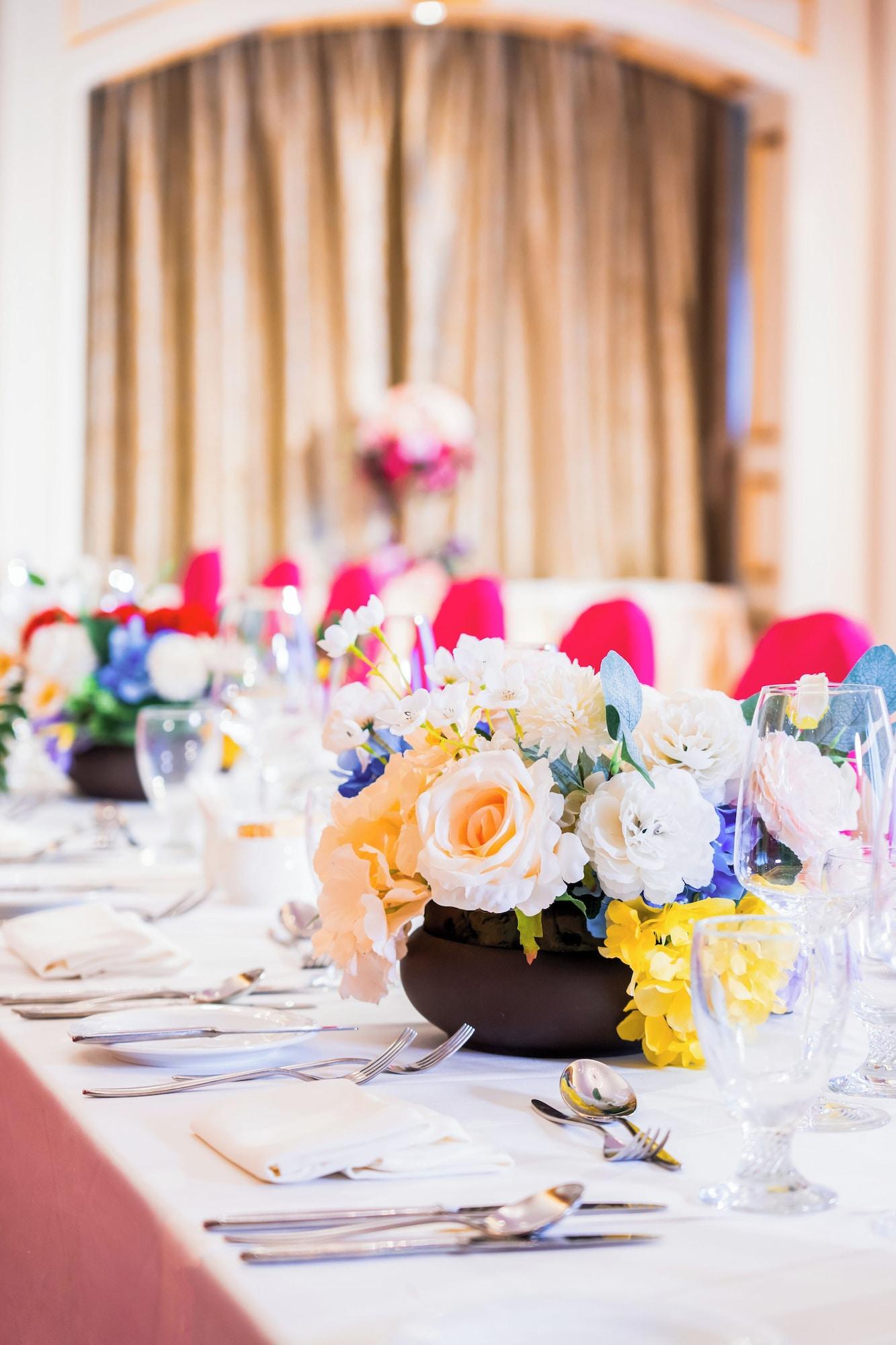 Salón de Baile Grand Emperor Hotel