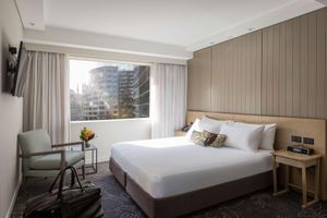 Alojamiento - PARKROYAL Darling Harbour, Sydney