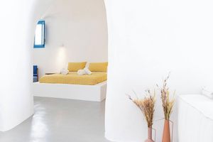 Aluguel por temporada - Suite With Indoor and Outdoor Jacuzzi
