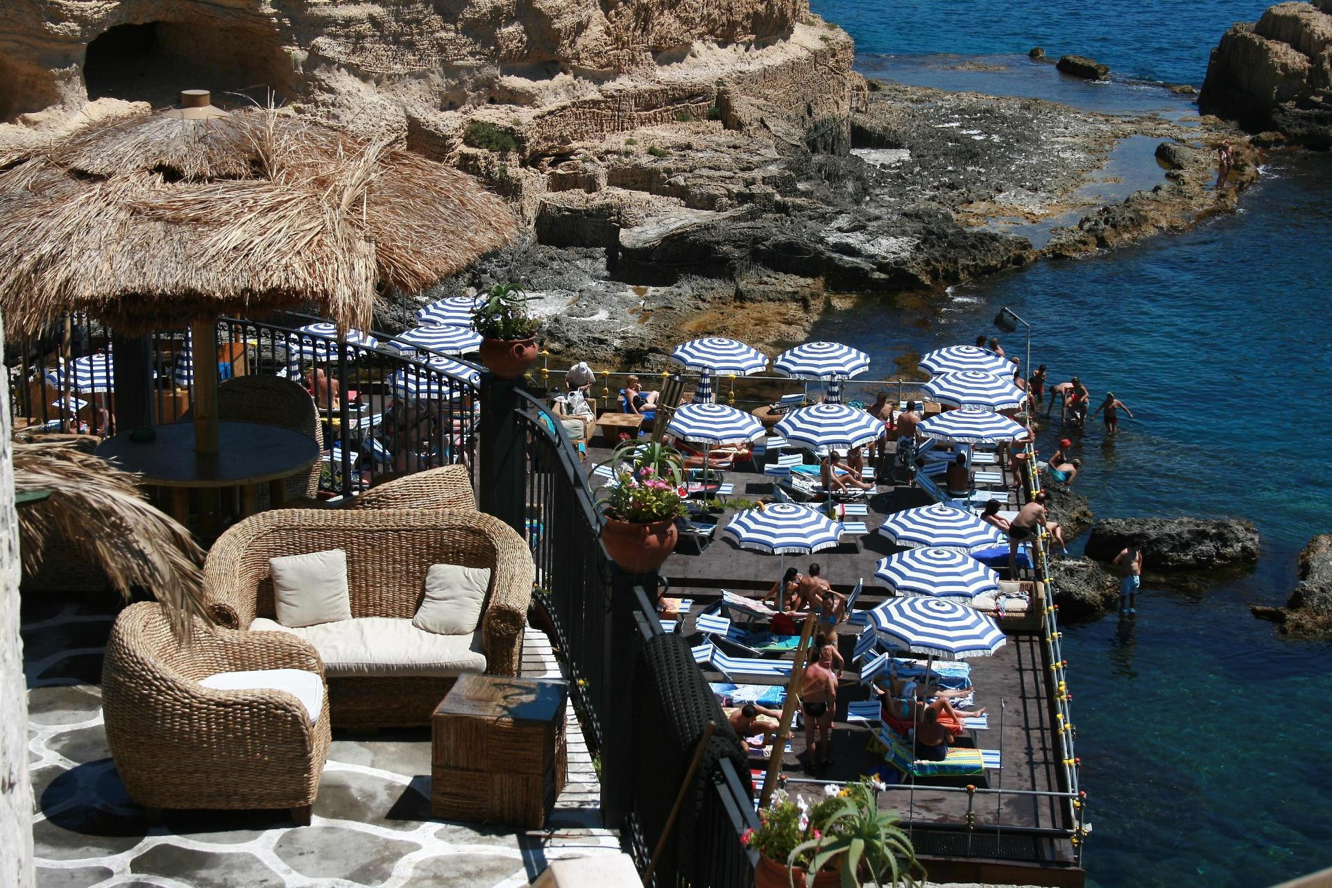 Playa Grand Hotel Villa Politi