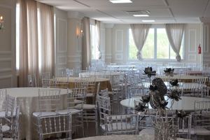 Alojamiento - Hotel Cassemiro By Rede Nossa casa