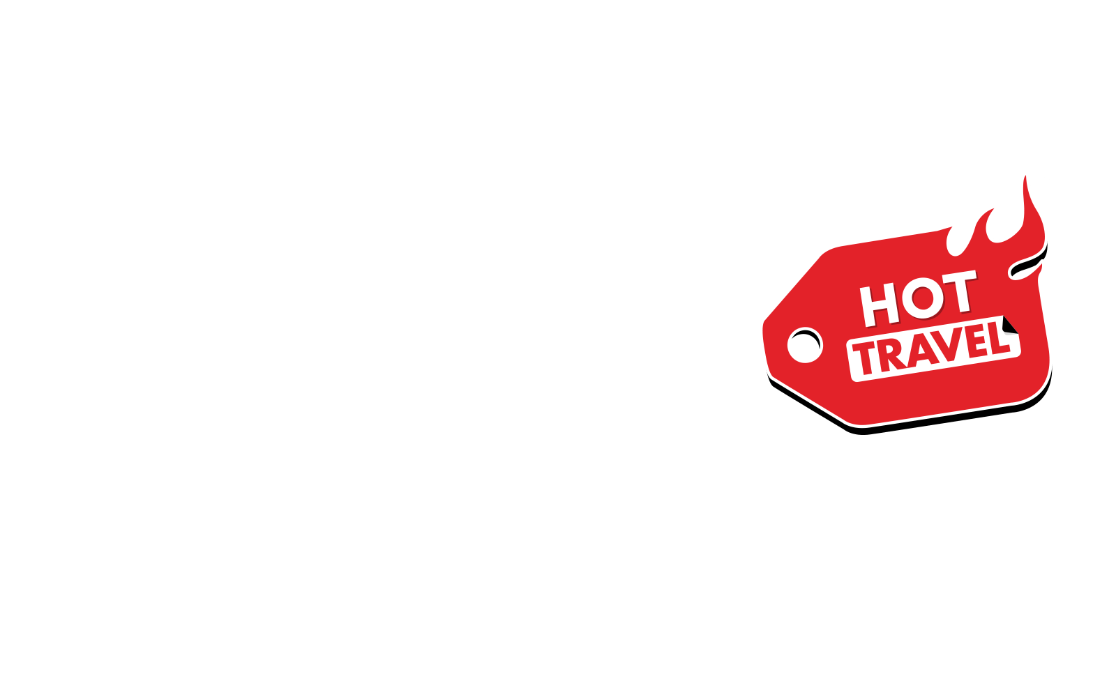 hot travel fechas