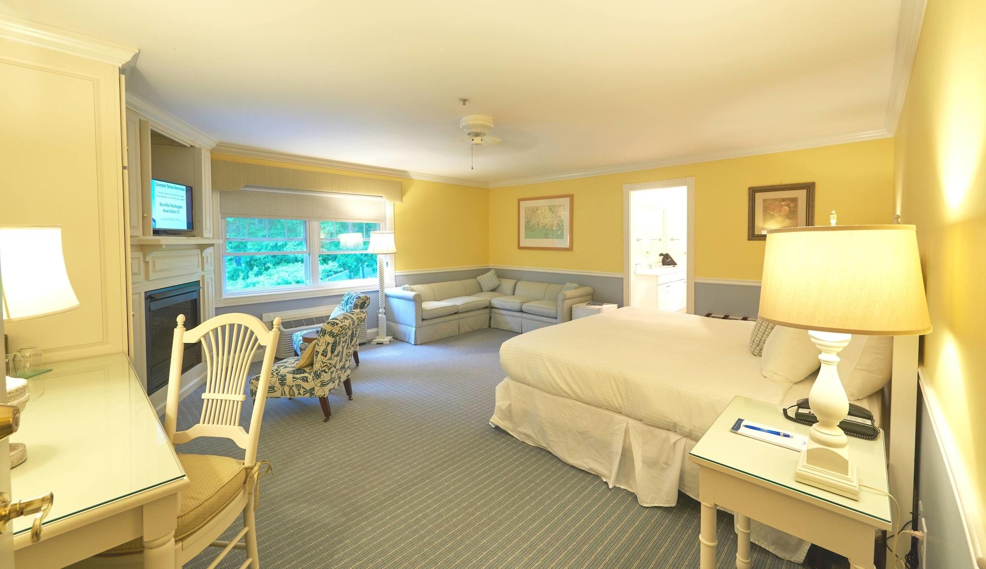 Habitación The Inn at Ocean's Edge