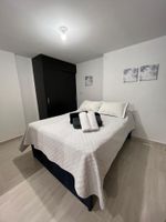 Alquiler Vacacional - Apto Nuevo Condina Cerca Expofuturo