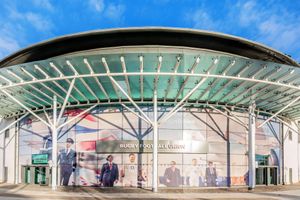 Alojamiento - London Twickenham Stadium Hotel, a member of Radisson Individuals