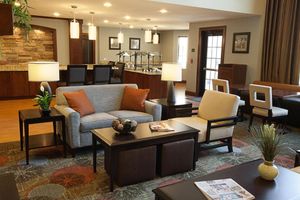Alojamiento - Staybridge Suites Anaheim At The Park by IHG