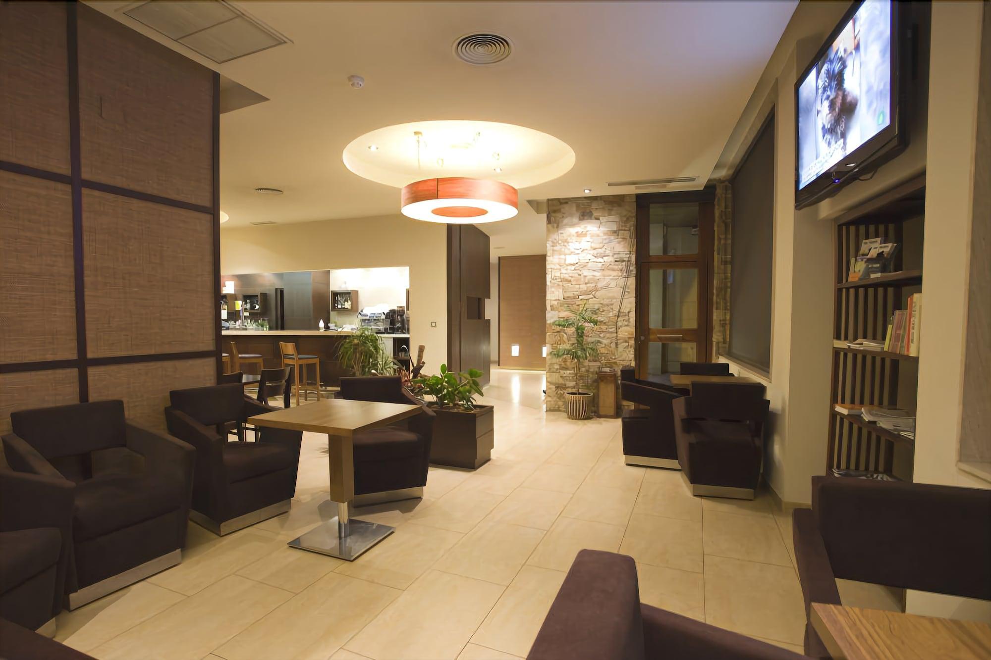 Bar/Salón Hotel Mar de Plata