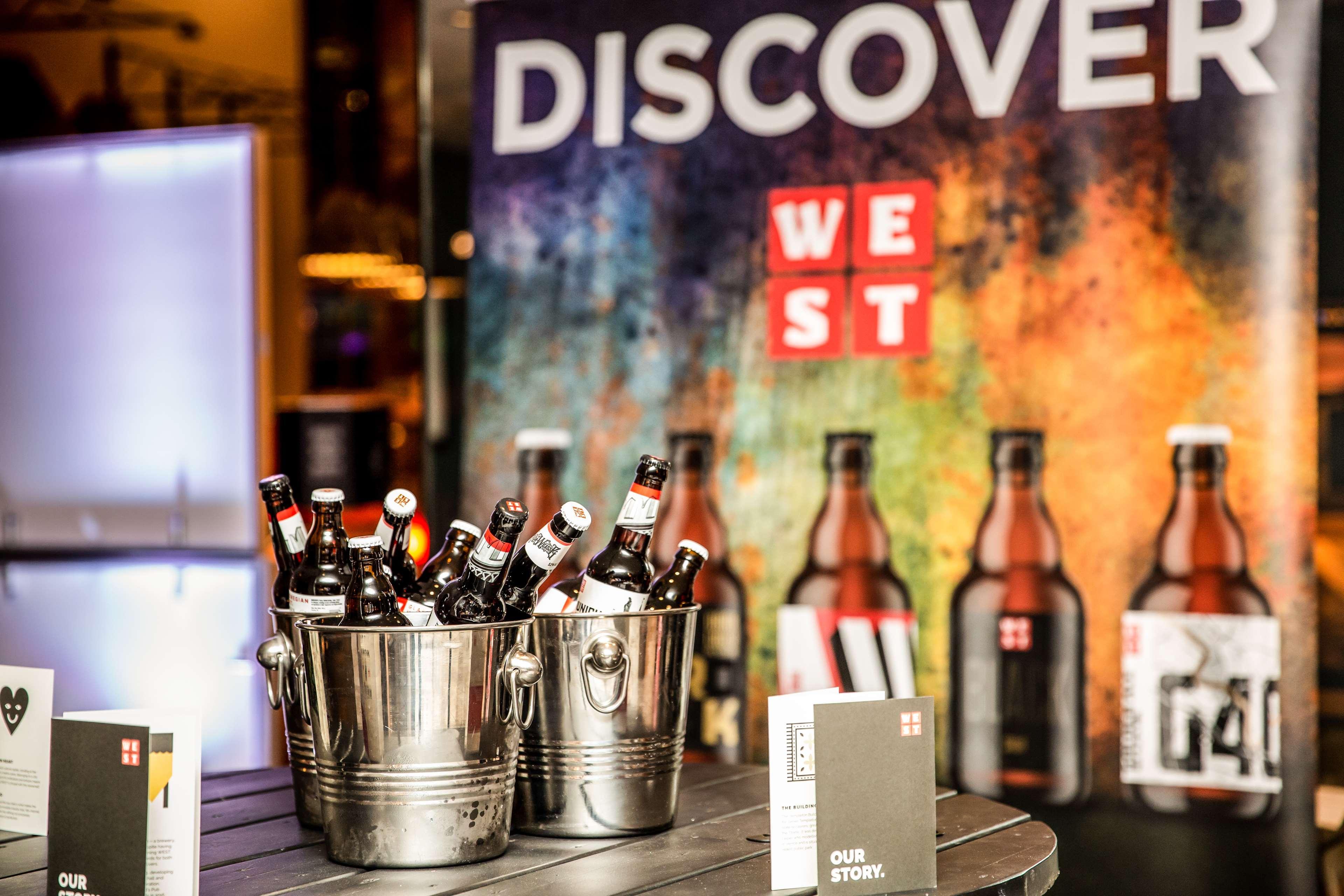 Bar/Salón Radisson Blu Hotel, Glasgow