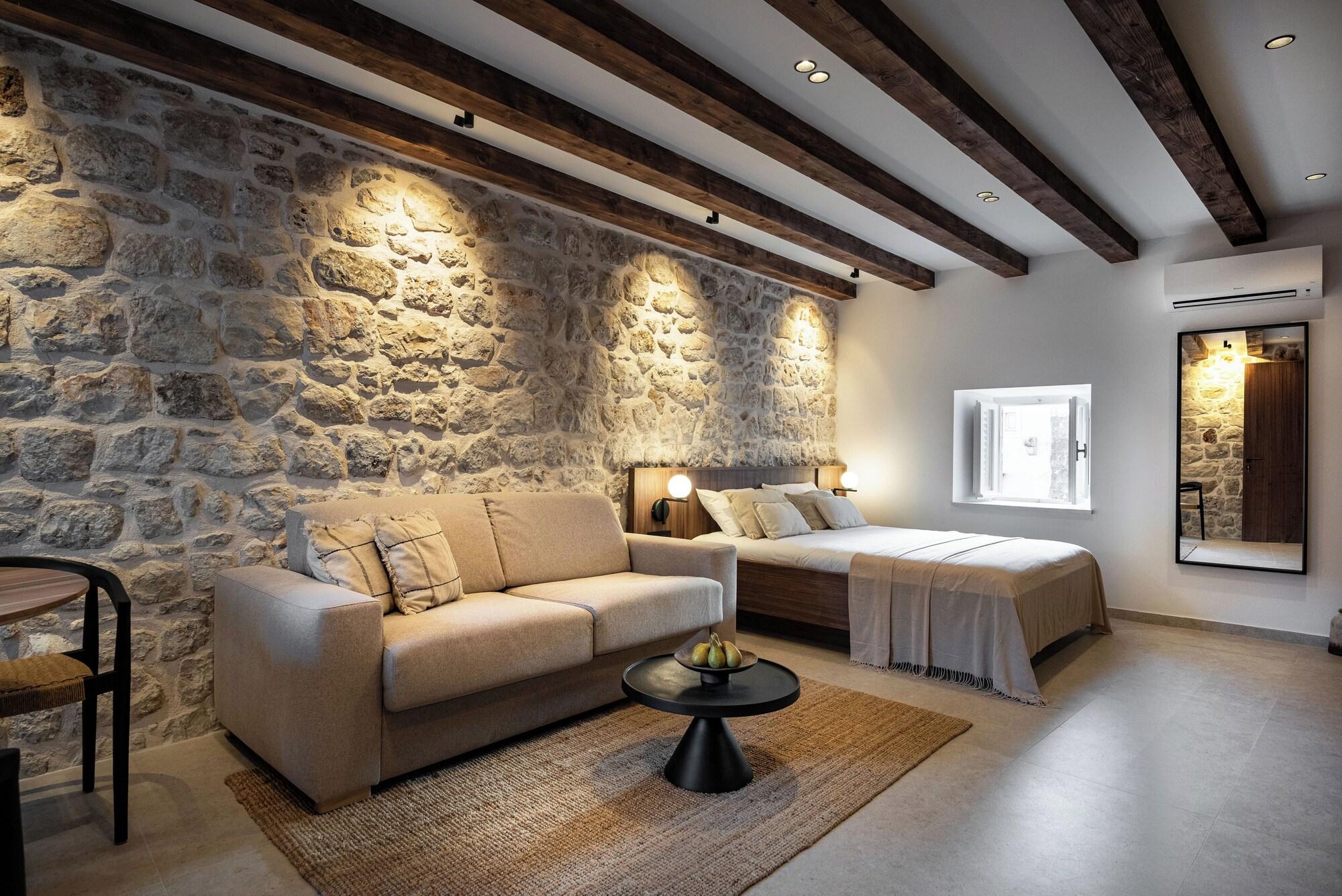 Habitación San Rocco Palace