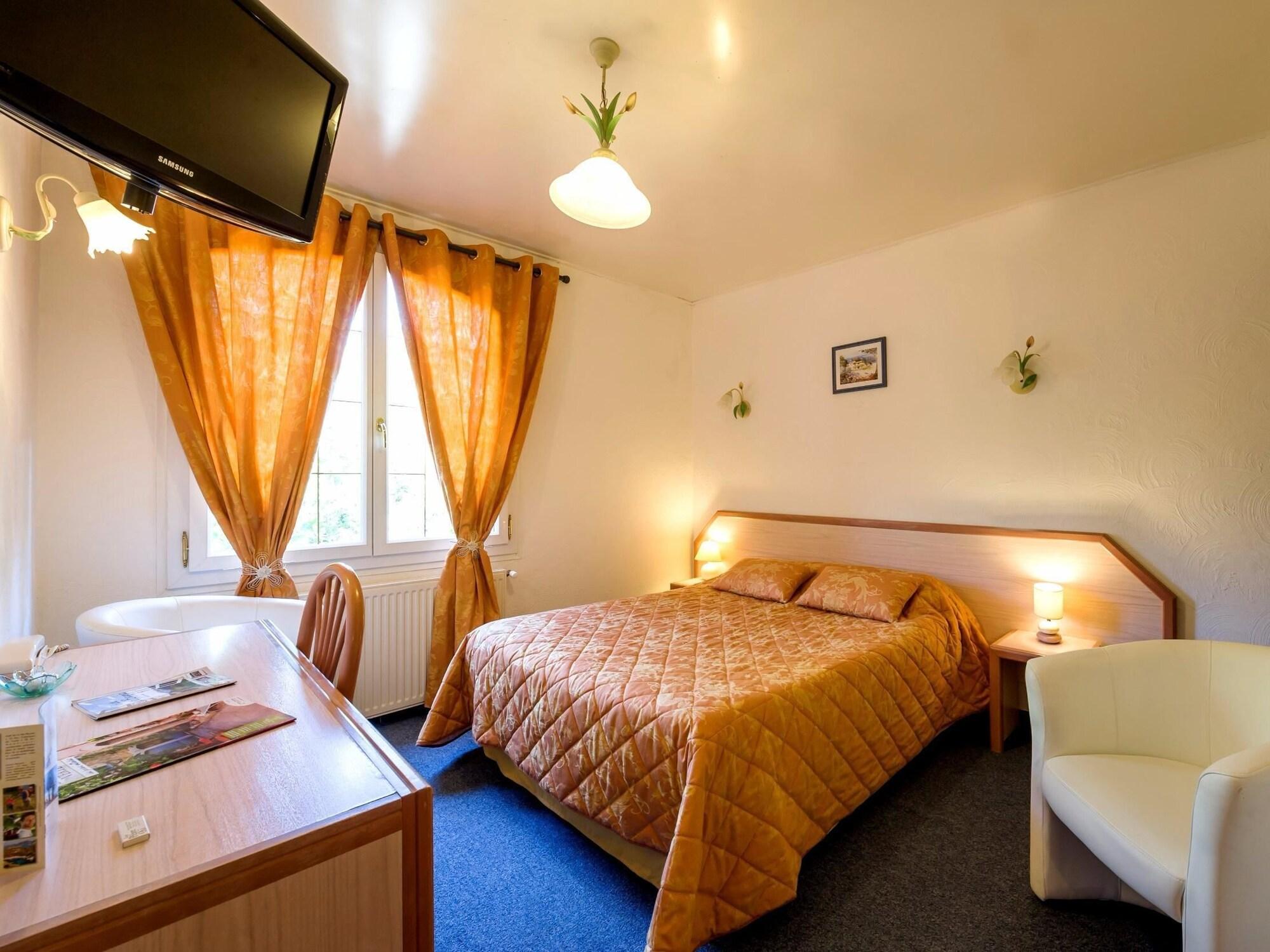 Habitación Lou Pèbre d'Aï