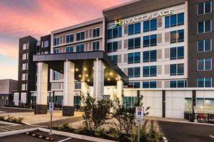 Alojamiento - Hyatt Place Toronto - Brampton