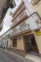 Alojamiento - Hotel San Andrés