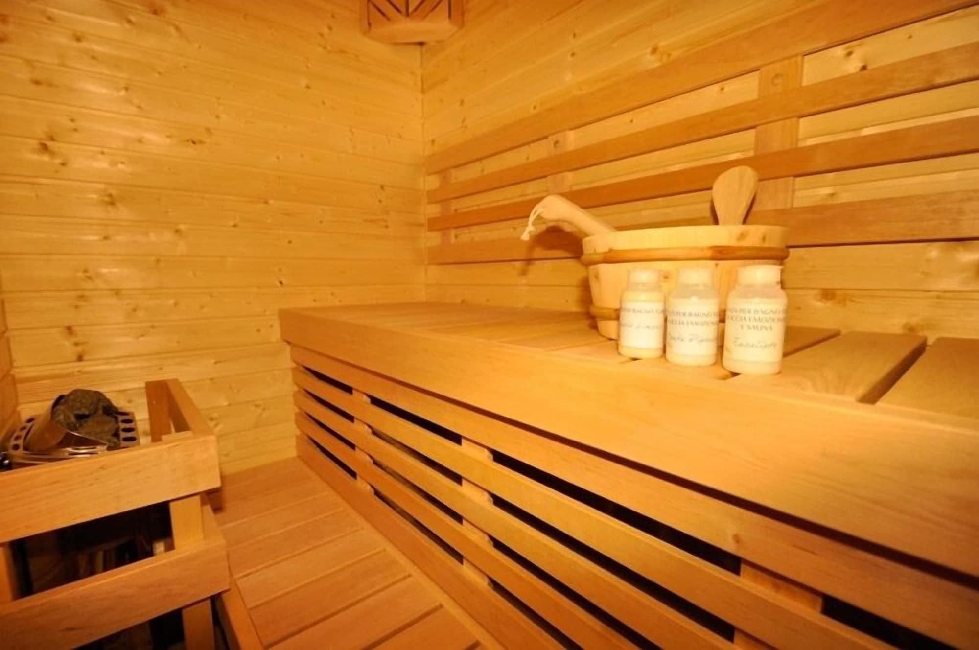 Spa Locanda La Brenva