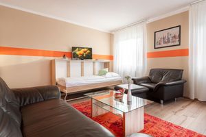 Alojamiento - City Hotel