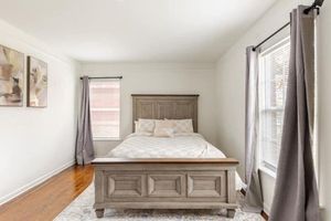 Alquiler Vacacional - Cozy 3-bedroom near DFW airport and AT & T Stadium