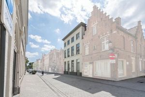 Alojamiento - Inn Bruges Suites