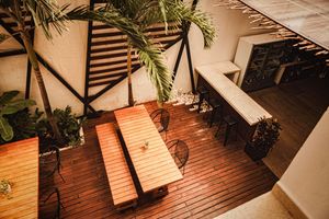 Nomads Hotel, Hostel & Rooftop Pool