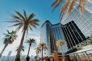 Alojamiento - YOHO Treasure Island Hotel