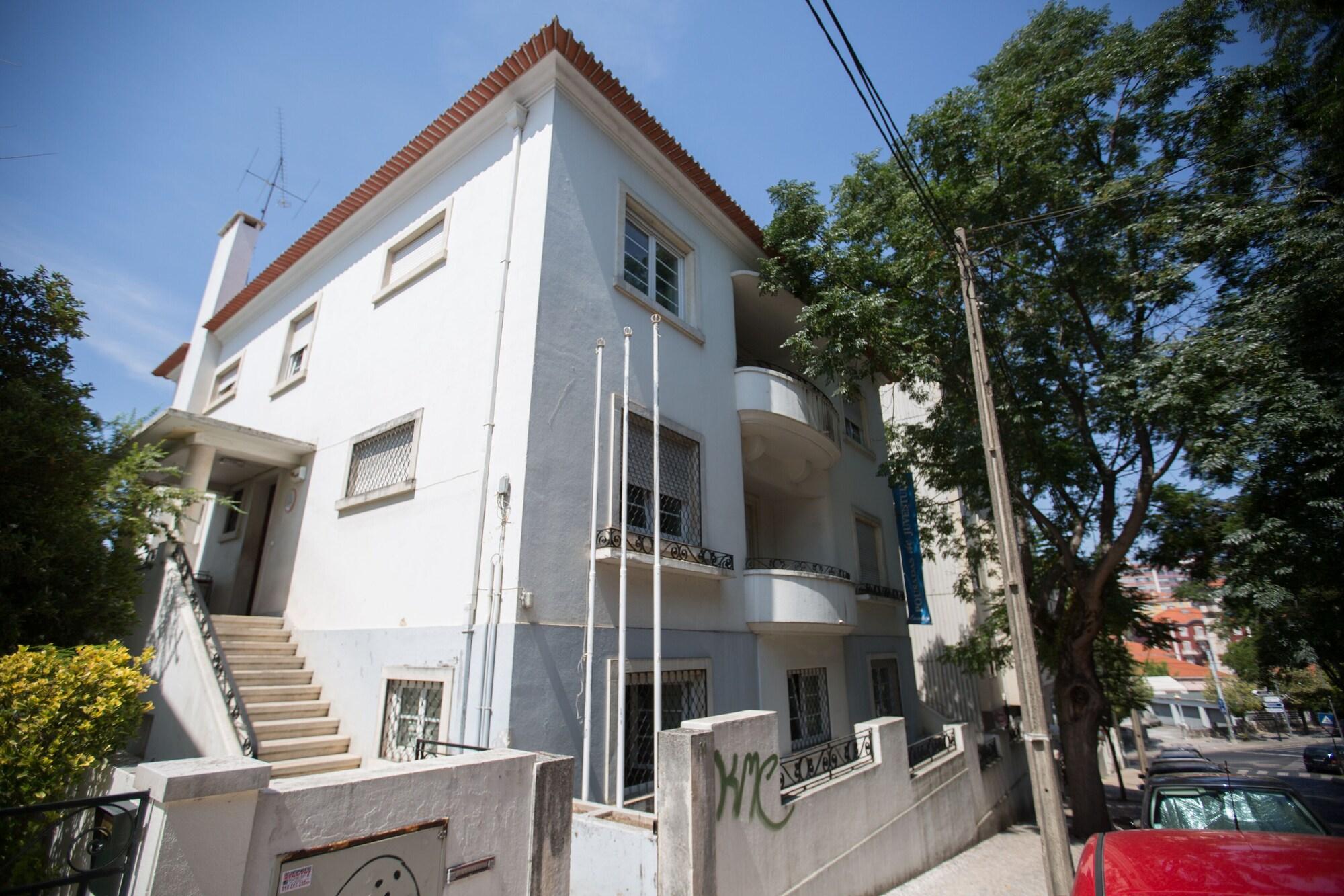 Varios HI Coimbra - Pousada de Juventude - Hostel