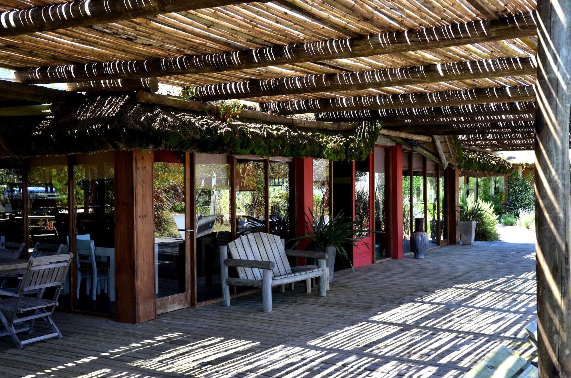Restaurant Casa Suaya