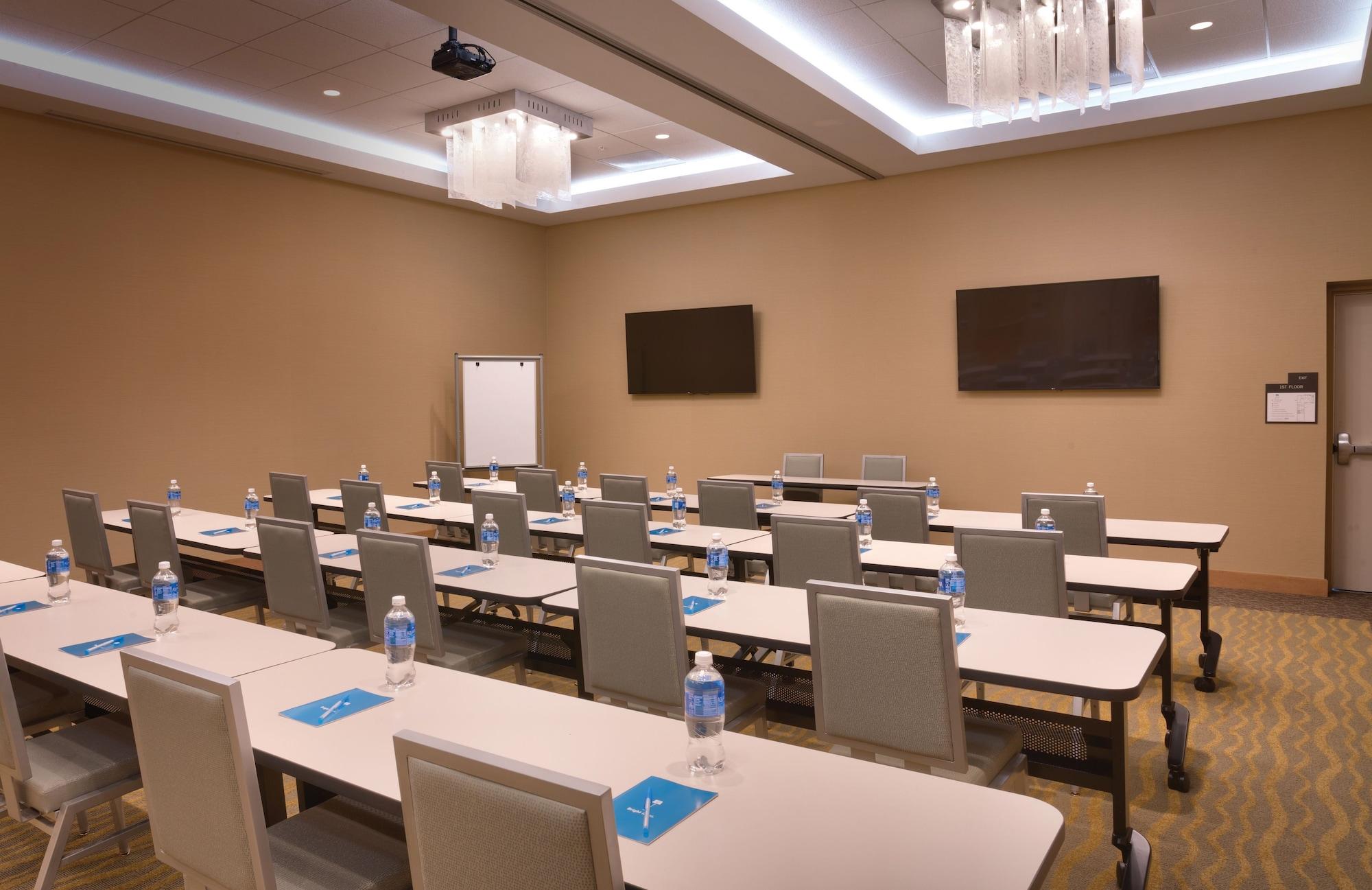 Sala de Reuniones Hyatt House at Anaheim Resort/Convention Center