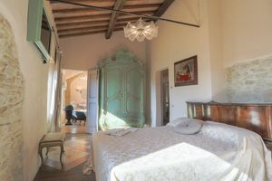 Alquiler Vacacional - La Corte di Narnia - Private Villa