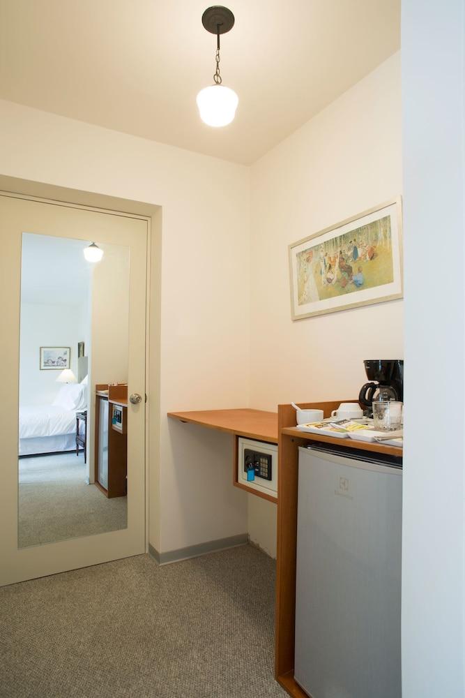 Set de Habitación Casa de Orrantia